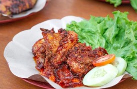 Kuliner Kaki Lima Jaksel, Ini 8 Rekomendasi Makanan Legendaris