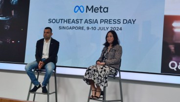 Studi Ungkap Meta Jadi Platform Paling Efektif untuk Beriklan