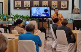 Tak Butuh Pahlawan Super, Ini Solusi Bacawalkot Arfi Rafnialdi Tuntaskan Masalah di Kota Bandung