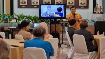 Tak Butuh Pahlawan Super, Ini Solusi Bacawalkot Arfi Rafnialdi Tuntaskan Masalah di Kota Bandung