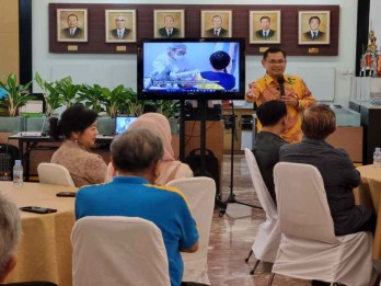 Tak Butuh Pahlawan Super, Ini Solusi Bacawalkot Arfi Rafnialdi Tuntaskan Masalah di Kota Bandung