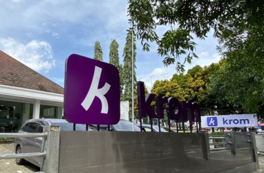 Cegah Pemakaian Rekening untuk Judi Online, Begini Strategi Krom Bank