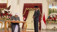 Hore! Al Azhar Tambah Jumlah Penerima Beasiswa dari Indonesia