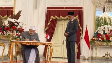 Hore! Al Azhar Tambah Jumlah Penerima Beasiswa dari Indonesia