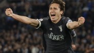 Disebut Tidak Masuk di Skema Motta, Chiesa Kekeuh Ingin Main di Juventus