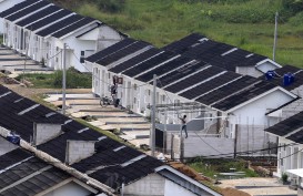 Sri Mulyani Gelontorkan Lagi Rp500 Miliar Insentif Pajak Rumah pada Semester II/2024