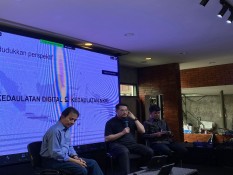 Pakar Usul Pemanfaatan Blockchain untuk PDN, Lebih Transparan dan Aman