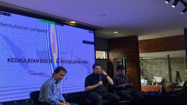 Pakar Usul Pemanfaatan Blockchain untuk PDN, Lebih Transparan dan Aman
