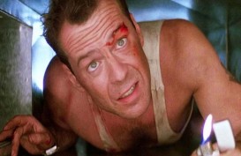 Mengintip Kekayaan Bruce Willis, Aktor Legendaris yang Kini Sakit Keras Hingga Tak Bisa Bicara