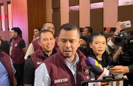 Bareskrim Klaim Sudah Tahu Pola Baru Jaringan Narkoba Fredy Pratama di Indonesia