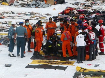 Mengaku Salah soal Kecelakaan Lion Air, Begini Sikap Boeing Terhadap Pasar RI