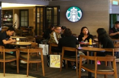 Profil Howard Schultz Pendiri Starbucks, Kedai Kopi Global yang Kena Boikot