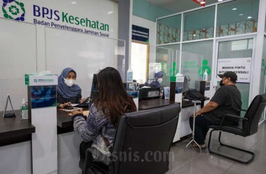 DJSN Ungkap Daya Tahan BPJS Kesehatan Menanggung Tagihan yang Masuk