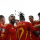 Susunan Pemain Spanyol vs Prancis: Tim Matador Tanpa 3 Pemain