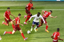 Prediksi Final Euro 2024, Penggemar Gaungkan Spanyol vs Inggris