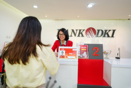 Nilai Tukar Rupiah Terhadap Dolar AS Rabu 10 Juli 2024, Tren Menguat