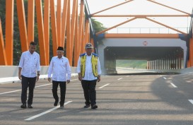 Tarif Tol Cimanggis-Cibitung Masih Gratis Hari Ini, Sampai Kapan?