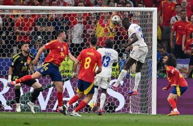 2 Prediksi Juara Euro 2024, Semuanya Mengarah ke Spanyol vs Inggris