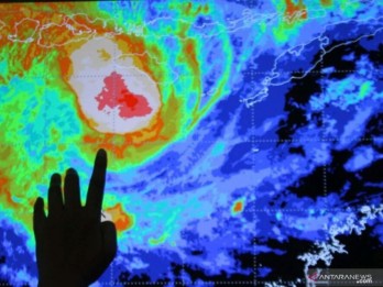 Hujan Masih Berpotensi Mengguyur Sulawesi Selatan pada Juli 2024
