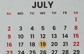 Kalender Jawa Bulan Juli 2024 Lengkap dengan Weton