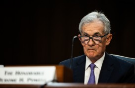 Poin-poin Penting Kesaksian Ketua The Fed Jerome Powell di Senat AS