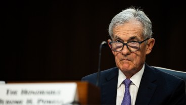 Poin-poin Penting Kesaksian Ketua The Fed Jerome Powell di Senat AS
