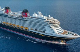 Tokyo Disney Resort Luncurkan Disney Cruise, Berlayar Mulai 2029