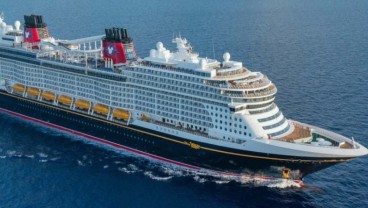 Tokyo Disney Resort Luncurkan Disney Cruise, Berlayar Mulai 2029