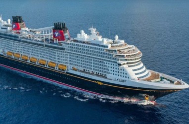 Tokyo Disney Resort Luncurkan Disney Cruise, Berlayar Mulai 2029