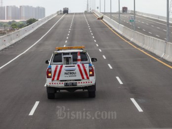 Pelindo Mau Lepas Tol Cibitung-Cilincing, PUPR: Banyak yang Minat