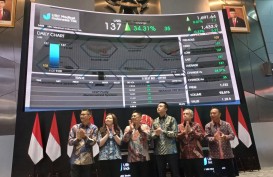 UBC Medical (LABS) Bidik Pendapatan Rp300 Miliar Usai Sahamnya IPO