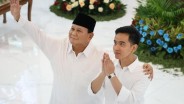 Lampu Kuning APBN Prabowo: Defisit Melebar hingga Belanja Bengkak