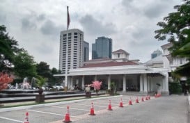 DKI Jakarta Kantongi Pendapatan Rp19,1 Triliun, Pajak Hiburan hingga Kendaraan