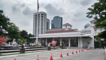 DKI Jakarta Kantongi Pendapatan Rp19,1 Triliun, Pajak Hiburan hingga Kendaraan