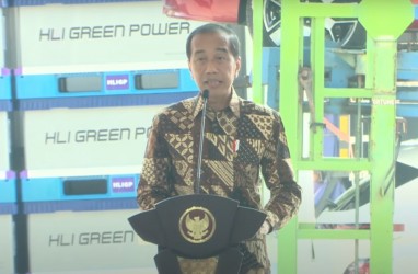 Jokowi Minta Daerah Kembangkan Wisata: Modal Lihat Kupu-Kupu Bisa Cuan