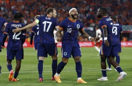 Peluang Menang Belanda vs Inggris: De Oranje Susul Spanyol ke Final Euro 2024