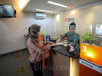 BNI (BBNI) Beri Penjelasan ke Bursa soal Divestasi Saham BSI (BRIS)