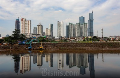 Jadikan Jakarta Kota Global Butuh Dana Rp600 Triliun, Untuk Apa Saja?