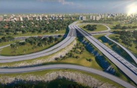 Proyek Getaci Makin Suram, Tol Terpanjang RI Gagal Dapat Investor