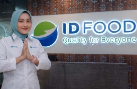 Terlilit Utang Jumbo, ID Food Ajukan PMN Rp1,6 Triliun