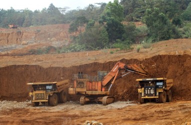 Mereka yang Tetap Borong INCO saat Laba Menyusut