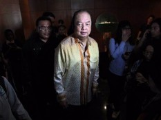 Kabar Duka, Ibunda Konglomerat RI Dato' Sri Tahir Tutup Usia