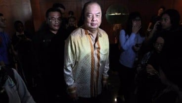 Kabar Duka, Ibunda Konglomerat RI Dato' Sri Tahir Tutup Usia