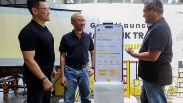 Maybank Sekuritas luncurkan Aplikasi Online Trading Terbaru
