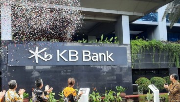 Perjalanan Panjang Kookmin Bank dari Korea Selatan Memoles KB Bank (BBKP)