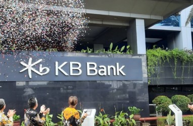 Perjalanan Panjang Kookmin Bank dari Korea Selatan Memoles KB Bank (BBKP)