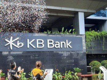 Perjalanan Panjang Kookmin Bank dari Korea Selatan Memoles KB Bank (BBKP)