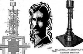 Fakta-fakta Nikola Tesla, Ilmuwan Saingan Thomas Alva Edison