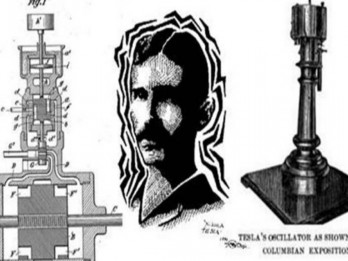 Fakta-fakta Nikola Tesla, Ilmuwan Saingan Thomas Alva Edison