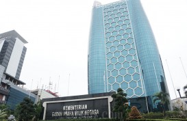 BEI Bicara Suspensi Waskita (WSKT) hingga Anomali Saham BUMN Karya